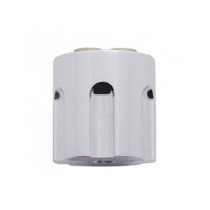 Gun Barrel Accessory Knob