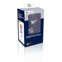 Gun Cylinder Steering Wheel Spinner