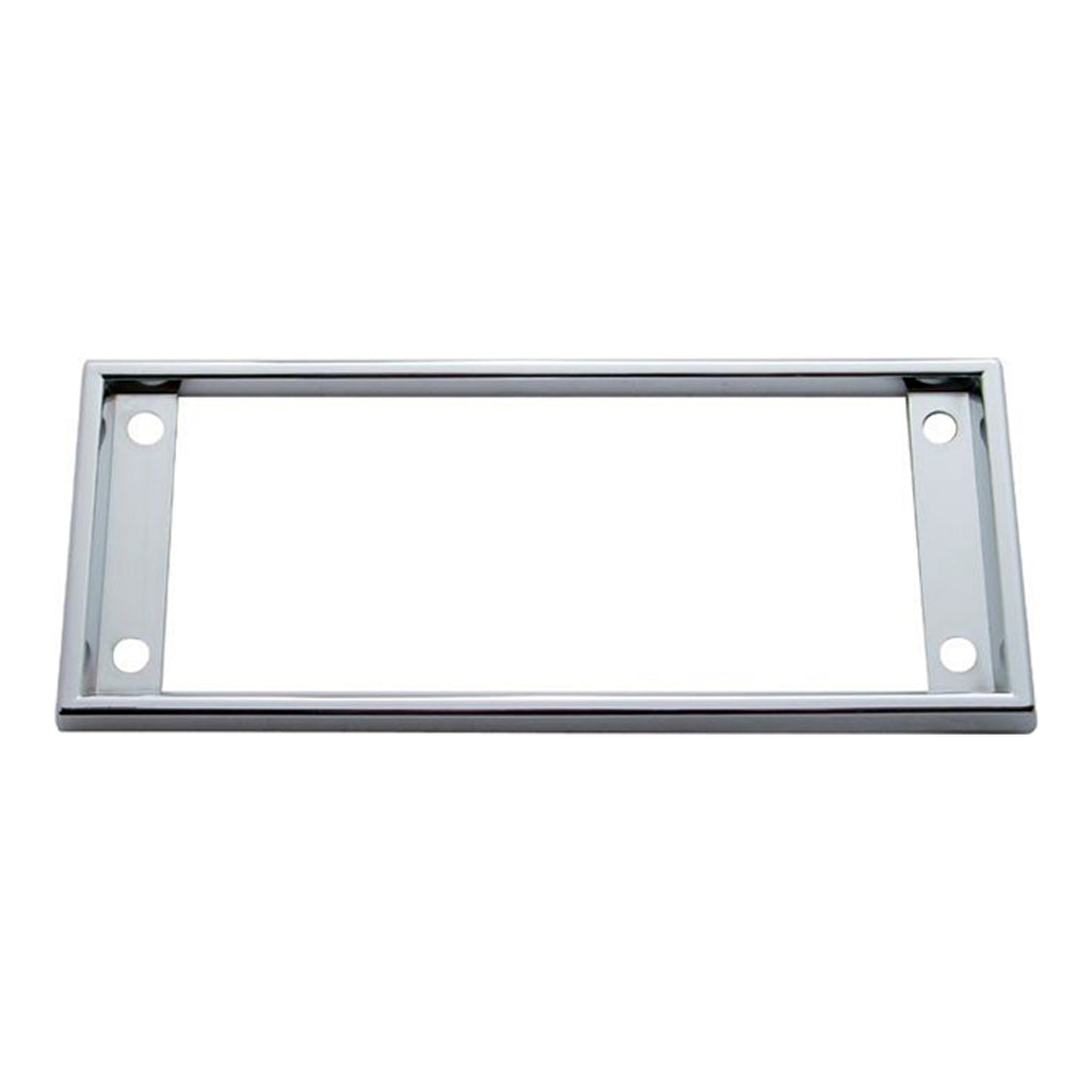 Heater Control Trim 0405-HCK