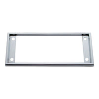 Heater Control Trim 0405-HCK