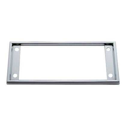 Heater Control Trim 0405-HCK