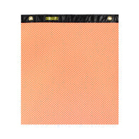 Heavy Duty Grommet Warning Flags