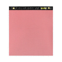 Heavy Duty Grommet Warning Flags