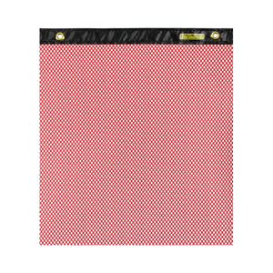 Heavy Duty Grommet Warning Flags