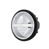 United Pacific High-Powered LED 4 1/2" Driving/Spot Light