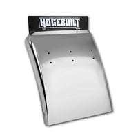 Hogebuilt Quarter Fenders - 304 Premium or 430 Mid-Grade Finish