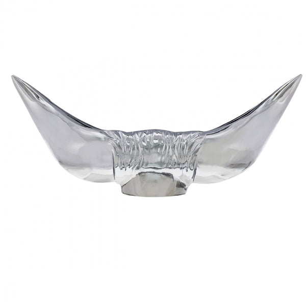 Shop Chrome Bull Horns Hood Ornament - Berubes – Berube's Truck Accessories