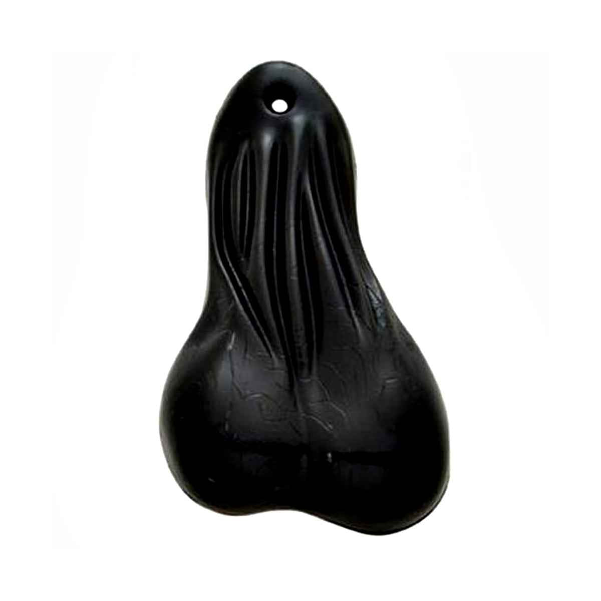 Large Rubber Bull Balls