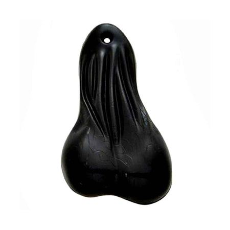 Large Rubber Bull Balls