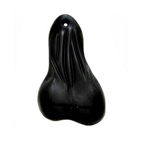 Large Rubber Bull Balls