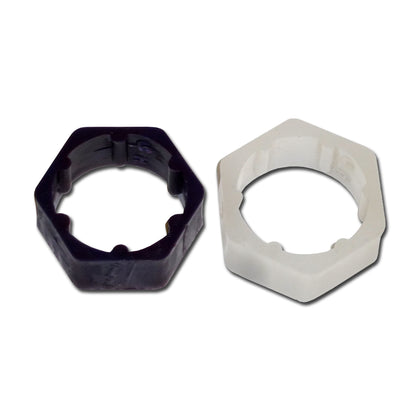 Huck Bolt Adapters - 2 sizes