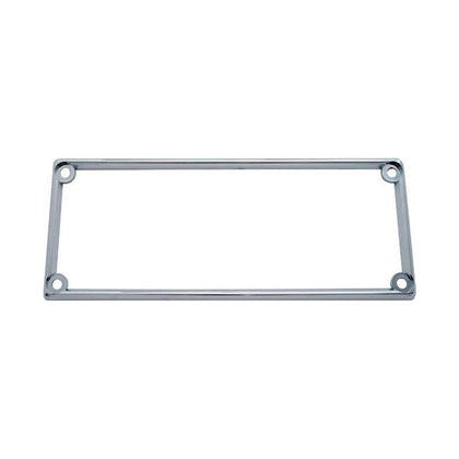 Ignition Panel Trim