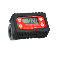 In-Line Digital Turbine Meter