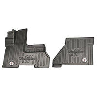 Minimizer Caterpillar Floor Mats