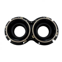 Peterbilt 359 Inner Lamp Bucket For LED Headlights