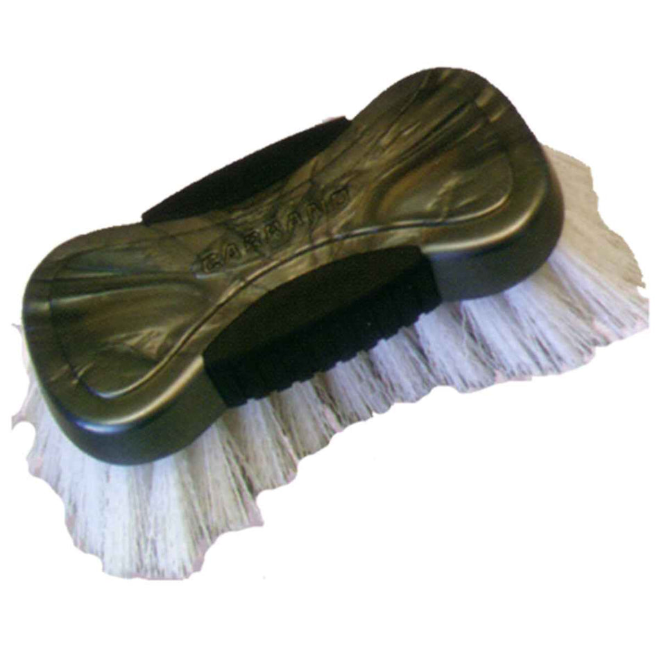 Interior Brush - Super Stiff Bristles