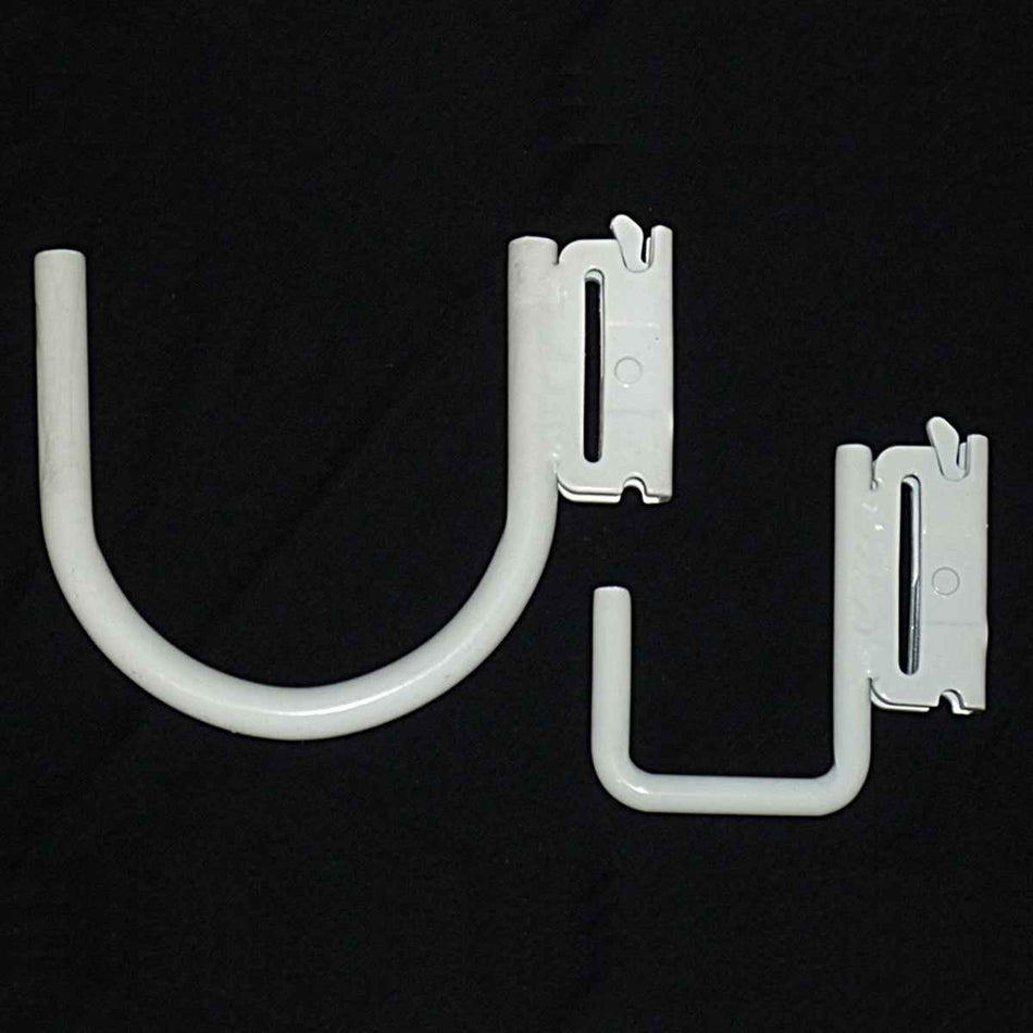 J Hook for E-Track