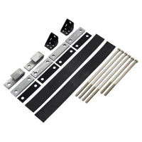 J Hook Style Mounting Kit