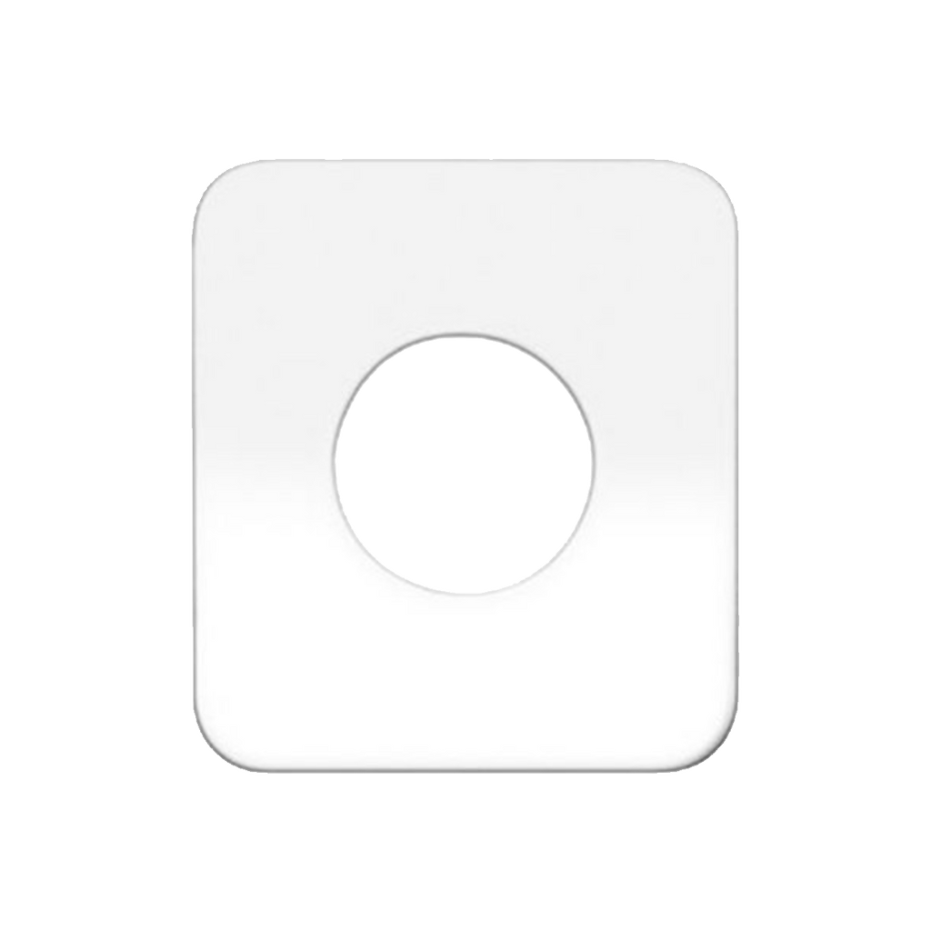 Kaper II Freightliner Stainless Steel Engraved Switch Plates