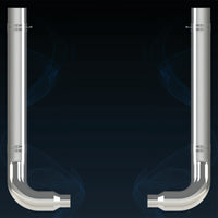 Kenworth Exhaust Kits by DynaFlex