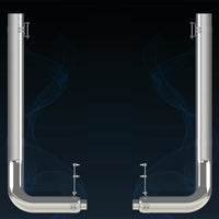 Kenworth Exhaust Kits by DynaFlex