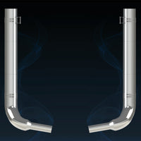 Kenworth Exhaust Kits by DynaFlex