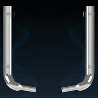 Kenworth Exhaust Kits by DynaFlex