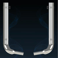 Dynaflex exhaust store