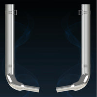 Kenworth Exhaust Kits by DynaFlex