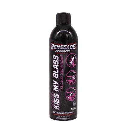 Renegade - Kiss My Glass 13oz.