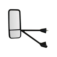 Products Kenworth T600 T660 T800 Chrome Mirror Assembly Products Kenworth T600 T660 T800 Chrome Mirror Assembly