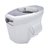 Kenworth & Peterbilt Upper Steering Column Cover - 2 pieces