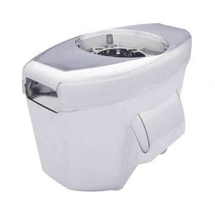 Kenworth & Peterbilt Upper Steering Column Cover - 2 pieces