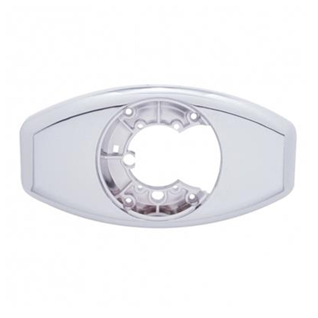 Kenworth & Peterbilt Upper Steering Column Cover - 2 pieces