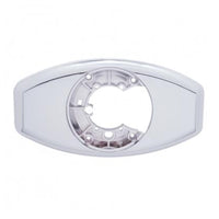 Kenworth & Peterbilt Upper Steering Column Cover - 2 pieces