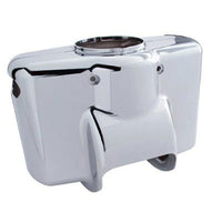 Kenworth & Peterbilt Upper Steering Column Cover 99-05