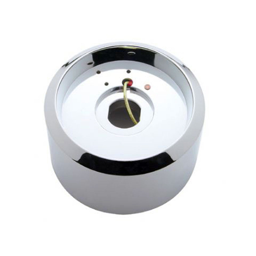 Kenworth & Peterbilt Upper Steering Round Column Cover