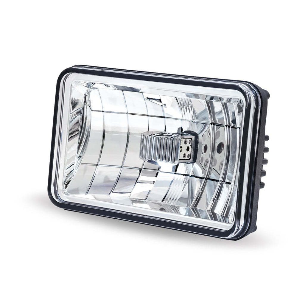 4" X 6" LED Headlight