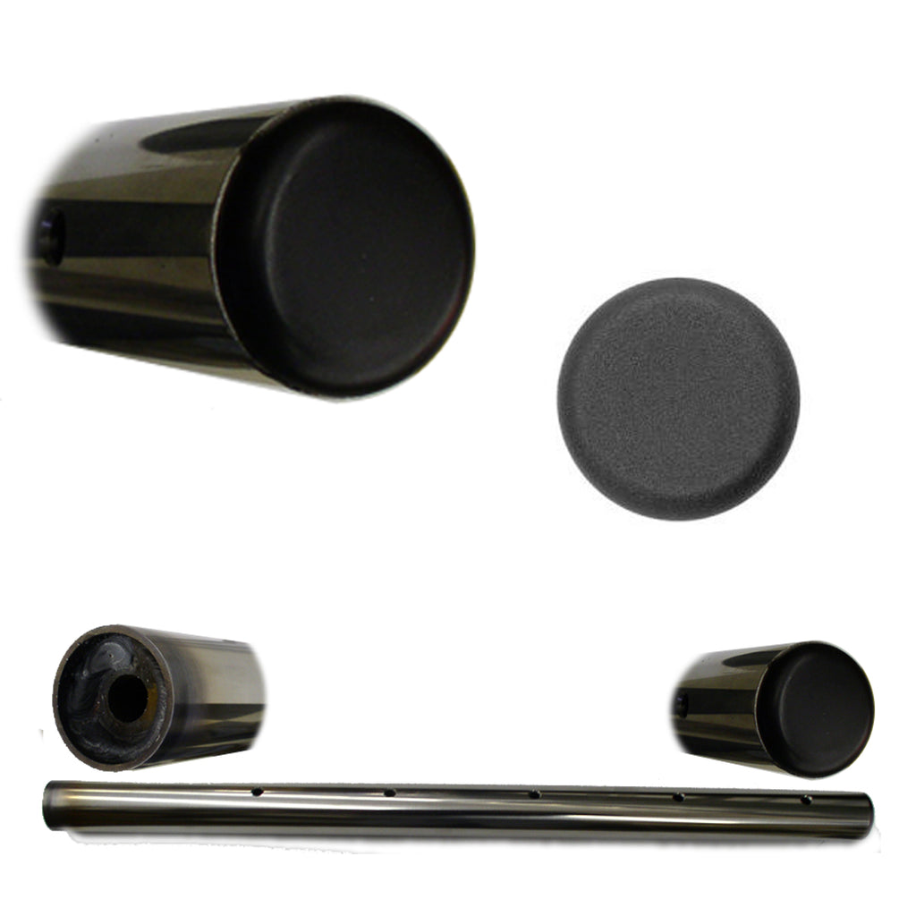 Life-Time Plastic Fender End Caps