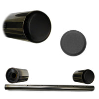 Life-Time Plastic Fender End Caps