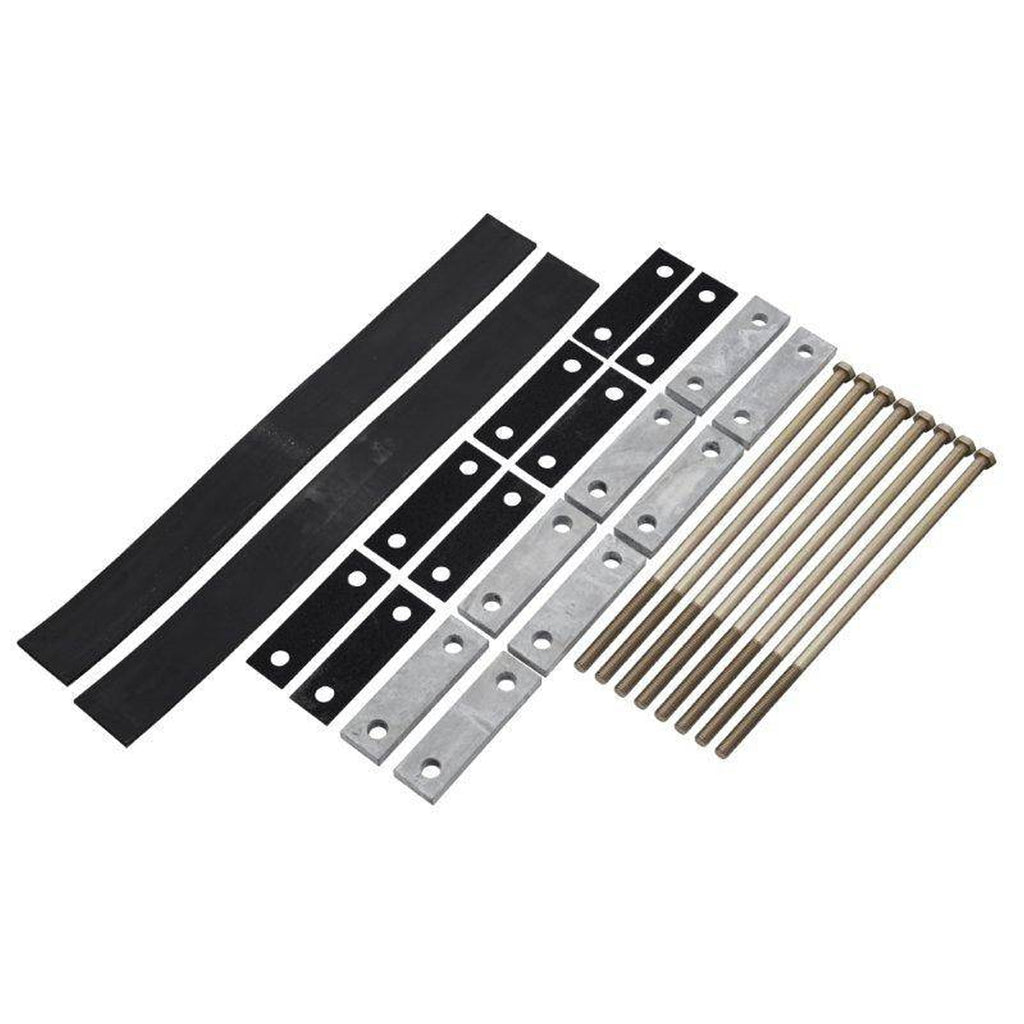 19" Long Bolt Mounting Kit