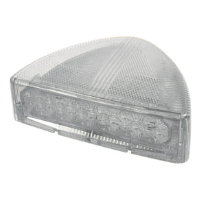 United Pacific Low Profile Turn Signal Amber LED
