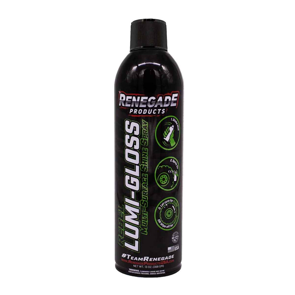 Renegade - Lumi-Gloss 13oz.
