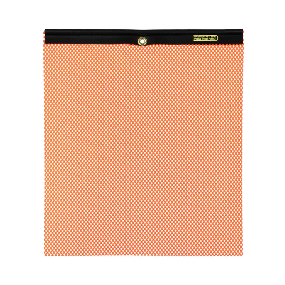 Single Grommet M80 Flag