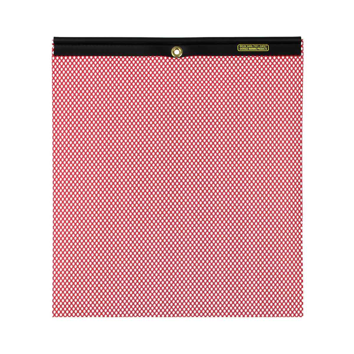 Single Grommet M80 Flag