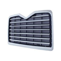 United Pacific - Chrome Grille w Bug Screen for MACK CX