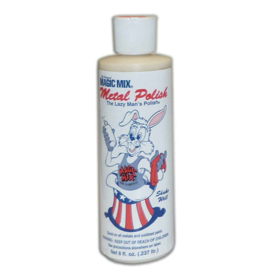 MagicMix Metal Polish