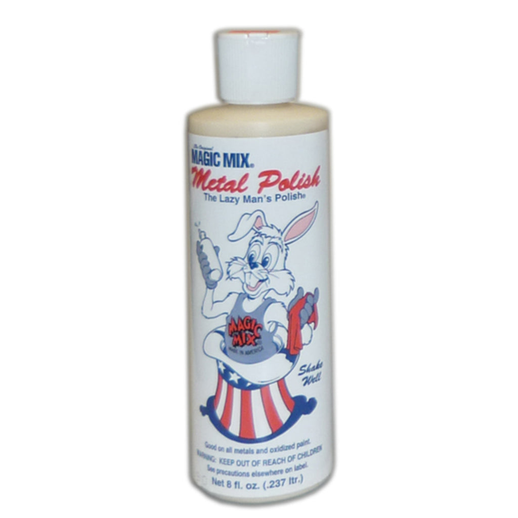 MagicMix Metal Polish