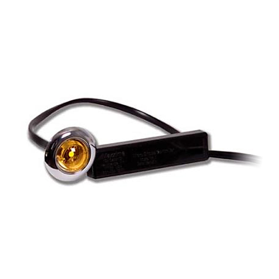 Maxxima 1 Inch LED Micro Strobe Lights