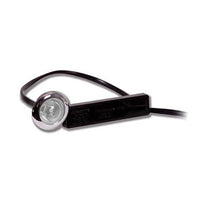 Maxxima 1 Inch LED Micro Strobe Lights